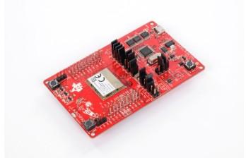 Texas Instruments-CC3200MODLAUNCHXL Cartes et kits de développement RF/sans fil Wi-Fi CC3200 Module LaunchPad board