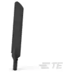 TE Connectivity-DBA6171C2-BSMAM Antenne Antenna Blade 3dBi Gain 960MHz/7125MHz Bag/Carton