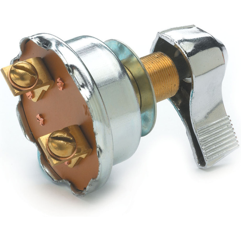 Littelfuse-M-288 Switch Other Master Disconnect Switches