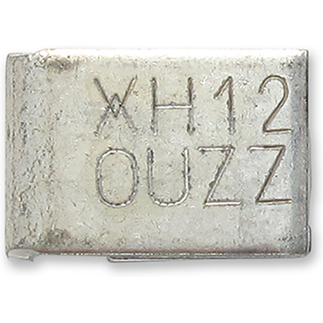 Littelfuse-RF1478-000 Fusible reprogramable PTC PTC Resettable Fuse 1.2A(hold) 2.3A(trip) 16VDC 50A 2W 2s 0.15Ohm SMD Solder Pad 2920 T/R