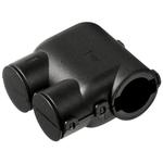 Littelfuse-00226600 Schalterzubehör Stiff Protection Sheath Closed