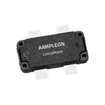 Power GaN Transistor