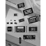 YAGEO-TR1206MR-07150KL 저항 고정형 단면 장착 Res Thick Film 1206 150K Ohm -20% to 0% 0.25W(1/4W) ±100ppm/°C Pad SMD T/R