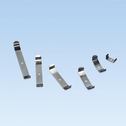 Panduit-SNS2-C null Cable Management, Clip Steel