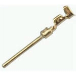 Cinch Connectivity Solutions-40-9856M コネクタコンタクト Contact PIN Crimp ST Cable Mount Bag