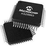 KSZ8863MLLI-TR
