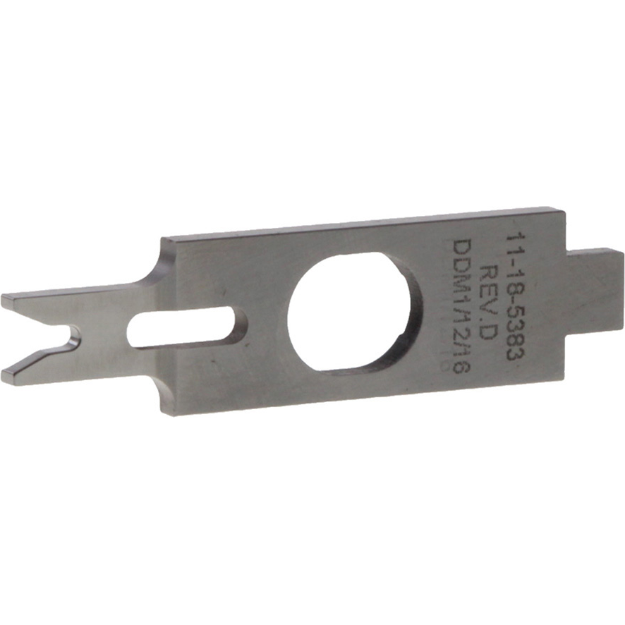 Molex-0011185383 Tools Other Tools and Accessories, Insulation Punch