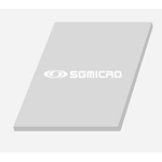 AMOLED Display Power Supply 15-Pin WLCSP