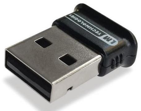 LM Technologies-506-0508 Bluetooth Bluetooth Dual Mode USB Nano Adapter