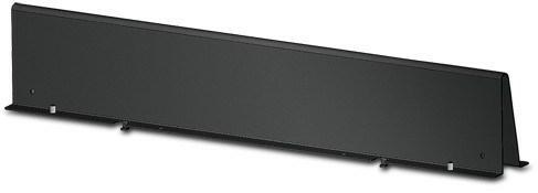 American Power Conversion-AR8172BLKX417 Accesorios del cable Data Cable Partition, NetShelter, 800mm Wide
