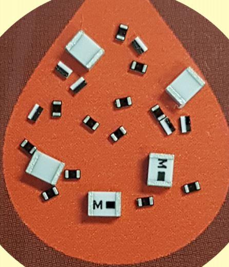 KYOCERA AVX Components Corporation-L08058R2DEWTR\O Inducteur à montage en surface High-Q RF Inductors