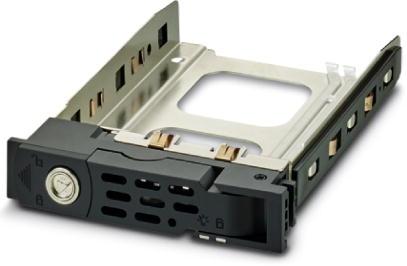PHOENIX CONTACT-2400030 Solid State-Laufwerke 32 GB SATA SSD Kit with Tray For Design line Industrial PC