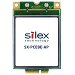 Module 802.11a/b/g/n/ac/ax/be 2.472GHz/5.825GHz 54000Kbps