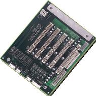 Advantech-PCA-6105P5-0B2E Placas base informáticas 5 Slot Single Board Computer Passive Backplane