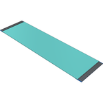 Cable Assembly 0.1m 1mm 30 to 30POS FFC to FFC Bulk