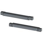 Conn Wire to Board RCP 60 POS 1.27mm Solder ST Top Entry Thru-Hole