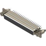 MHHDD-62FNS-H1_D-Sub/VGA连接器