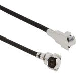 Cable Assembly 0.1m AMC to AMC M-M Bag