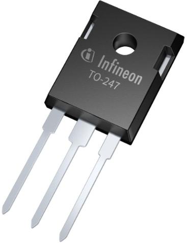 Infineon Technologies AG-IPW65R080CFDFKSA1 MOSFETs Trans MOSFET N-CH 650V 43.3A 3-Pin(3+Tab) TO-247 Tube