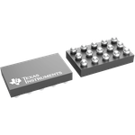 Texas Instruments-BQ27530YZFR-G1 Batteriemanagement Fuel Gauge Li-Ion/Li-Pol 15-Pin DSBGA T/R