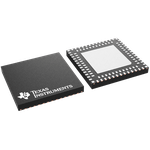 Notebook Computer 6V to 17V 100-Pin VQFN EP T/R