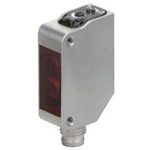 Omron-E3ZMLS66H Sensor fotoeléctrico Photoelectric Sensor Background Suppression Light ON/Dark ON NPN 0.1m 4-Pin