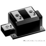 Diode 1.6KV 700A 3-Pin ComPack Box
