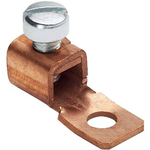 Lug Terminal 6-14AWG Copper 27.4mm