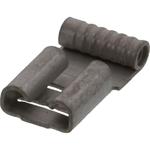 Quick Disconnect Terminal 18-22AWG Brass F 13.69mm Electro Tin Krimptite™ T/R