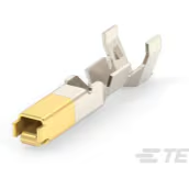 TE Connectivity-1-173630-2 连接器触点 Contact SKT Crimp ST Cable Mount 22-24AWG Reel