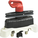 Littelfuse-08080570 Andere Schalter Battery Disconnect Switches 200A - SPST - Ip65 - M10 Studs