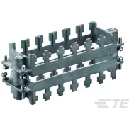 TE Connectivity-T2070244001-000 Steckverbinderzubehör HDC HMN - Modular System HDC Inserts Accessories