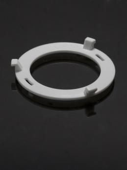 LEDIL OY-C14547_LENA-ADAPTER-B Lighting Accessories Base Clip Round 50mm White,Height 8,2 Mm