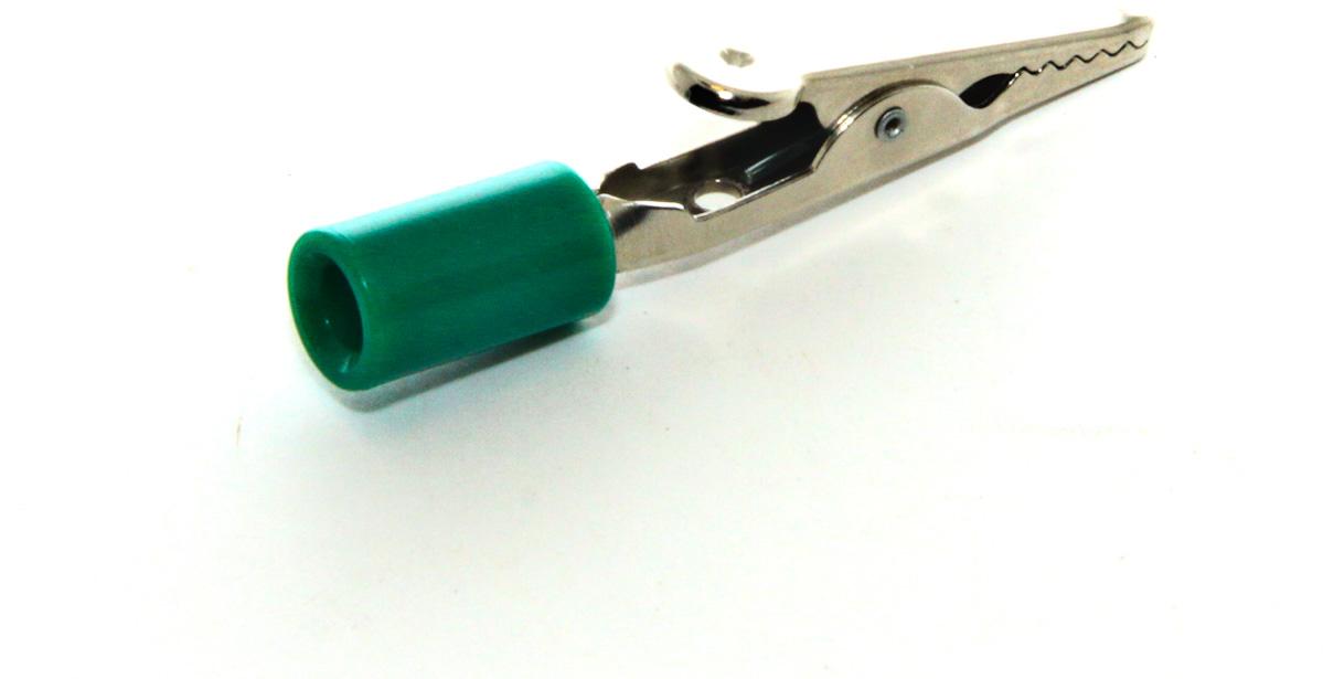 Mueller Electric-BU-60H-5 Steckverbinder, elektronisches Testgerät Conn Banana Plug 1 POS ST 1 Port