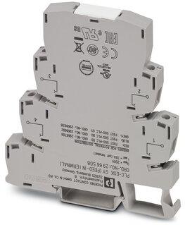 PHOENIX CONTACT-2966508 Blocs de raccordement de terminaux Conn Power Terminal Block Screw T DIN Rail 32A