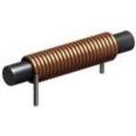 Rod Choke Wirewound 7uH 20% 1MHz Ferrite 5A 0.008Ohm DCR RDL Loose Automotive AEC-Q200