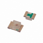 CML Innovative Technologies-7012X13 LED LED Uni-Color Yellow 580nm 2-Pin Chip 0805(2012Metric)