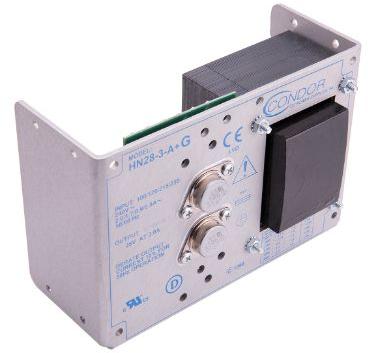 SL Power / Advanced Energy-HN15-4.5-A+G AC-DC-Spannungsversorgung AC/DC Power Supply Single-OUT 15V 4.5A 288W Case N