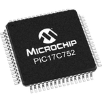 PIC17C752-16/PT