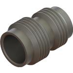 Amphenol SV Microwave-SF1675-6004 RF-Steckverbinder Conn 2.4mm 0Hz to 50GHz 50Ohm ST Cable Mount PL Gold Over Nickel Bag