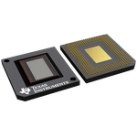 Texas Instruments-DLP781NEA0FYU Beleuchtungstreiber und Controller-ICs DLP Digital Micromirror Device 1.8V 0.12kHz 350-Pin CPGA Tray