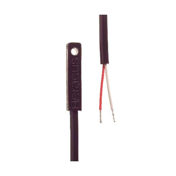 YAGEO Nexensos-31600393 Termistori Thermistor RTD 2-Pin Cable Mount Wire >= -3.5