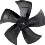 Access Ac Axial Fans