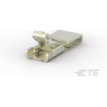 TE Connectivity-2292838-3 Steckverbinderanschlüsse Con Spring Finger 0.4-0.75mm SMD