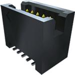 Samtec-TFC-112-12-L-D-A-K-.RSA Connector Headers and PCB Receptacles Conn Shrouded Header HDR 24 POS 1.27mm Solder ST SMD