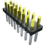 Low Profile SQ Post Header