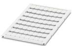PHOENIX CONTACT-0821739 Accesorios del conector Connector Accessories Unicard Sheet Straight