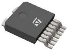 STMicroelectronics-VN7007ALHTR Strombegrenzungsschaltern Current Limit SW 1-IN 1-OUT 4V to 28V 140A Automotive AEC-Q100 8-Pin(7+Tab) Octapak T/R