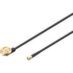 Cable Assembly Coaxial 3m NMO to SMA Bag