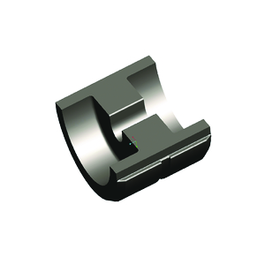 BURNDY-U2CD1 Tools Other Nest Crimping Die